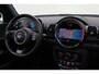 MINI Clubman 1.5 Cooper Automaat Knights Bridge Edition Leer, Panoramadak, Apple Carplay, Virtual Cockpit, LED, Cruise, Camera, 18''