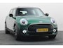 MINI Clubman 1.5 Cooper Automaat Knights Bridge Edition Leer, Panoramadak, Apple Carplay, Virtual Cockpit, LED, Cruise, Camera, 18''