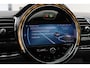 MINI Clubman 1.5 Cooper Automaat Knights Bridge Edition Leer, Panoramadak, Apple Carplay, Virtual Cockpit, LED, Cruise, Camera, 18''
