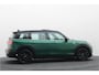 MINI Clubman 1.5 Cooper Automaat Knights Bridge Edition Leer, Panoramadak, Apple Carplay, Virtual Cockpit, LED, Cruise, Camera, 18''
