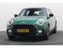 MINI Clubman 1.5 Cooper Automaat Knights Bridge Edition Leer, Panoramadak, Apple Carplay, Virtual Cockpit, LED, Cruise, Camera, 18''