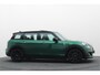 MINI Clubman 1.5 Cooper Automaat Knights Bridge Edition Leer, Panoramadak, Apple Carplay, Virtual Cockpit, LED, Cruise, Camera, 18''