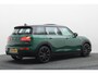 MINI Clubman 1.5 Cooper Automaat Knights Bridge Edition Leer, Panoramadak, Apple Carplay, Virtual Cockpit, LED, Cruise, Camera, 18''