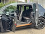 BMW i3 S 120Ah 42 kWh RoadStyle Edition | Pano, Leder, Navi, Camera, Stoelverw., Cruise | NAP | Dealeronderhouden |