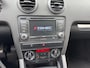 Audi A3 Sportback 1.8 TFSI Attraction Pro Line Business Meenemen €3.500,- / Clima/ Cruise Control/ APK 19/07/2027/ Lichte schade rechts+links achter