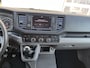 Volkswagen Crafter 35 2.0 TDI L3H3/L2H2 Trekhaak 3500kg trekgewicht Airco Cruise controle Kastinrichting Omvormer Apple carplay Navigatie Parkeersensoren voor en achter Euro 6 Bpm vrij!!