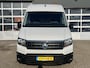Volkswagen Crafter 35 2.0 TDI L3H3/L2H2 Trekhaak 3500kg trekgewicht Airco Cruise controle Kastinrichting Omvormer Apple carplay Navigatie Parkeersensoren voor en achter Euro 6 Bpm vrij!!