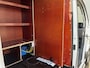 Volkswagen Crafter 35 2.0 TDI L3H3/L2H2 Trekhaak 3500kg trekgewicht Airco Cruise controle Kastinrichting Omvormer Apple carplay Navigatie Parkeersensoren voor en achter Euro 6 Bpm vrij!!