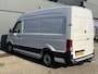 Volkswagen Crafter 35 2.0 TDI L3H3/L2H2 Trekhaak 3500kg trekgewicht Airco Cruise controle Kastinrichting Omvormer Apple carplay Navigatie Parkeersensoren voor en achter Euro 6 Bpm vrij!!