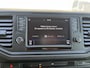 Volkswagen Crafter 35 2.0 TDI L3H3/L2H2 Trekhaak 3500kg trekgewicht Airco Cruise controle Kastinrichting Omvormer Apple carplay Navigatie Parkeersensoren voor en achter Euro 6 Bpm vrij!!