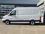 Volkswagen Crafter 35 2.0 TDI L3H3/L2H2 Trekhaak 3500kg trekgewicht Airco Cruise controle Kastinrichting Omvormer Apple carplay Navigatie Parkeersensoren voor en achter Euro 6 Bpm vrij!!