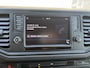 Volkswagen Crafter 35 2.0 TDI L3H3/L2H2 Trekhaak 3500kg trekgewicht Airco Cruise controle Kastinrichting Omvormer Apple carplay Navigatie Parkeersensoren voor en achter Euro 6 Bpm vrij!!