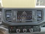 Volkswagen Crafter 35 2.0 TDI L3H3/L2H2 Trekhaak 3500kg trekgewicht Airco Cruise controle Kastinrichting Omvormer Apple carplay Navigatie Parkeersensoren voor en achter Euro 6 Bpm vrij!!