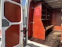 Volkswagen Crafter 35 2.0 TDI L3H3/L2H2 Trekhaak 3500kg trekgewicht Airco Cruise controle Kastinrichting Omvormer Apple carplay Navigatie Parkeersensoren voor en achter Euro 6 Bpm vrij!!
