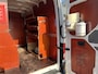 Volkswagen Crafter 35 2.0 TDI L3H3/L2H2 Trekhaak 3500kg trekgewicht Airco Cruise controle Kastinrichting Omvormer Apple carplay Navigatie Parkeersensoren voor en achter Euro 6 Bpm vrij!!
