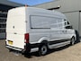 Volkswagen Crafter 35 2.0 TDI L3H3/L2H2 Trekhaak 3500kg trekgewicht Airco Cruise controle Kastinrichting Omvormer Apple carplay Navigatie Parkeersensoren voor en achter Euro 6 Bpm vrij!!