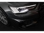 Audi A6 Avant 55 TFSI e 367pk quattro Pro Line S Competition Trekhaak 360Camera Leder Stoelverwarming Adaptive Cruise B&O Virtual Cockpit Panoramadak 2x S-Line