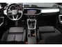 Audi Q3 Sportback 45 TFSI e S-line | ACC | Keyless | 20” | CarPlay | Blis | Stoelverwarming | Sensoren | El.klep