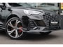 Audi Q3 Sportback 45 TFSI e S-line | ACC | Keyless | 20” | CarPlay | Blis | Stoelverwarming | Sensoren | El.klep