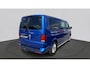 Volkswagen Transporter L2H1 Dubbel Cabine 2.0 TDI 150pk DSG Highline / Automaat Led Camera Stoelverwarming Navigatie Trekhaak Alcantara/