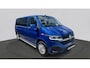 Volkswagen Transporter L2H1 Dubbel Cabine 2.0 TDI 150pk DSG Highline / Automaat Led Camera Stoelverwarming Navigatie Trekhaak Alcantara/