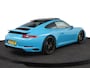 Porsche 911 3.0 Carrera |Sport Chrono|Pano|DOH|Miami Blue|