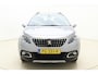 Peugeot 2008 1.2 PureTech Allure Nette Auto! l Apple Carplay & Android Auto l Climate Control l Cruise Control l Bluetooth l PDC l Lichtmetalen Velgen 17'' l