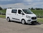 Ford Transit Custom 2.0 L2 Dubbele Cabine AC
