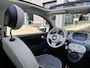 Fiat 500C 1.0 Hybrid Lounge | NL Auto/2e Eig./Voll.Historie/Airco/Cruise/15"/Apple CarPlay-Android Auto
