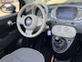 Fiat 500C 1.0 Hybrid Lounge | NL Auto/2e Eig./Voll.Historie/Airco/Cruise/15"/Apple CarPlay-Android Auto
