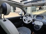 Fiat 500C 1.0 Hybrid Lounge | NL Auto/2e Eig./Voll.Historie/Airco/Cruise/15"/Apple CarPlay-Android Auto