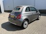 Fiat 500C 1.0 Hybrid Lounge | NL Auto/2e Eig./Voll.Historie/Airco/Cruise/15"/Apple CarPlay-Android Auto