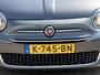 Fiat 500C 1.0 Hybrid Lounge | NL Auto/2e Eig./Voll.Historie/Airco/Cruise/15"/Apple CarPlay-Android Auto