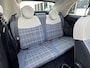 Fiat 500C 1.0 Hybrid Lounge | NL Auto/2e Eig./Voll.Historie/Airco/Cruise/15"/Apple CarPlay-Android Auto