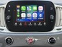 Fiat 500C 1.0 Hybrid Lounge | NL Auto/2e Eig./Voll.Historie/Airco/Cruise/15"/Apple CarPlay-Android Auto