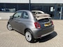 Fiat 500C 1.0 Hybrid Lounge | NL Auto/2e Eig./Voll.Historie/Airco/Cruise/15"/Apple CarPlay-Android Auto