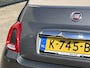 Fiat 500C 1.0 Hybrid Lounge | NL Auto/2e Eig./Voll.Historie/Airco/Cruise/15"/Apple CarPlay-Android Auto