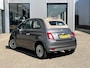 Fiat 500C 1.0 Hybrid Lounge | NL Auto/2e Eig./Voll.Historie/Airco/Cruise/15"/Apple CarPlay-Android Auto