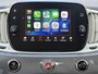 Fiat 500C 1.0 Hybrid Lounge | NL Auto/2e Eig./Voll.Historie/Airco/Cruise/15"/Apple CarPlay-Android Auto
