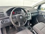 Volkswagen Touran 1.9 TDI Trendline Cruise Controle Airco Trekhaak NL- Auto Marge Grijs Kenteken.