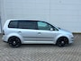 Volkswagen Touran 1.9 TDI Trendline Cruise Controle Airco Trekhaak NL- Auto Marge Grijs Kenteken.