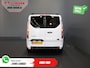 Ford Transit Custom 2.0 TDCI L2 Trend DC Dubbel Cabine Stoelverw./ Carplay/ 2.7t Trekverm./ Navi/ PDC/ Cruise