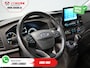Ford Transit Custom 2.0 TDCI L2 Trend DC Dubbel Cabine Stoelverw./ Carplay/ 2.7t Trekverm./ Navi/ PDC/ Cruise