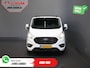 Ford Transit Custom 2.0 TDCI L2 Trend DC Dubbel Cabine Stoelverw./ Carplay/ 2.7t Trekverm./ Navi/ PDC/ Cruise