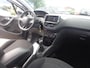 Peugeot 208 1.2 Puretech 82pk 5D Blue Lion