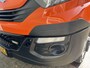 IVECO Daily 35C14 2.3 375 Laadklep 500kg Trekhaak 3500kg trekgewicht Airco 2-Persoons Open laadbak Pick-up P-up Bakwagen Telefoonverbinding 1e eigenaar Euro 6 Bpm vrij !!!