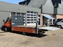 IVECO Daily 35C14 2.3 375 Laadklep 500kg Trekhaak 3500kg trekgewicht Airco 2-Persoons Open laadbak Pick-up P-up Bakwagen Telefoonverbinding 1e eigenaar Euro 6 Bpm vrij !!!