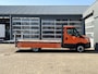 IVECO Daily 35C14 2.3 375 Laadklep 500kg Trekhaak 3500kg trekgewicht Airco 2-Persoons Open laadbak Pick-up P-up Bakwagen Telefoonverbinding 1e eigenaar Euro 6 Bpm vrij !!!