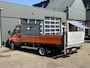 IVECO Daily 35C14 2.3 375 Laadklep 500kg Trekhaak 3500kg trekgewicht Airco 2-Persoons Open laadbak Pick-up P-up Bakwagen Telefoonverbinding 1e eigenaar Euro 6 Bpm vrij !!!
