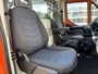 IVECO Daily 35C14 2.3 375 Laadklep 500kg Trekhaak 3500kg trekgewicht Airco 2-Persoons Open laadbak Pick-up P-up Bakwagen Telefoonverbinding 1e eigenaar Euro 6 Bpm vrij !!!